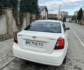Білий Шевроле Лачетті, об'ємом двигуна 1.8 л та пробігом 250 тис. км за 4300 $, фото 4 на Automoto.ua