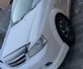 Белый Шевроле Лачетти, объемом двигателя 1.6 л и пробегом 192 тыс. км за 3600 $, фото 1 на Automoto.ua
