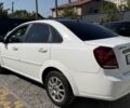 Белый Шевроле Лачетти, объемом двигателя 1.8 л и пробегом 250 тыс. км за 3498 $, фото 8 на Automoto.ua