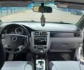 Белый Шевроле Лачетти, объемом двигателя 1.8 л и пробегом 270 тыс. км за 3700 $, фото 17 на Automoto.ua