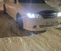 Белый Шевроле Лачетти, объемом двигателя 1.6 л и пробегом 192 тыс. км за 3600 $, фото 6 на Automoto.ua