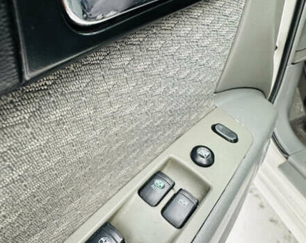 Белый Шевроле Лачетти, объемом двигателя 1.8 л и пробегом 270 тыс. км за 3625 $, фото 7 на Automoto.ua