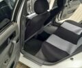 Белый Шевроле Лачетти, объемом двигателя 1.8 л и пробегом 270 тыс. км за 3700 $, фото 16 на Automoto.ua