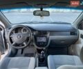 Білий Шевроле Лачетті, об'ємом двигуна 1.8 л та пробігом 205 тис. км за 3800 $, фото 14 на Automoto.ua