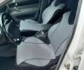 Белый Шевроле Лачетти, объемом двигателя 1.8 л и пробегом 270 тыс. км за 3700 $, фото 18 на Automoto.ua