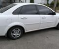 Білий Шевроле Лачетті, об'ємом двигуна 1.6 л та пробігом 225 тис. км за 3300 $, фото 2 на Automoto.ua