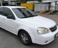 Білий Шевроле Лачетті, об'ємом двигуна 1.6 л та пробігом 225 тис. км за 3300 $, фото 1 на Automoto.ua