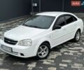 Білий Шевроле Лачетті, об'ємом двигуна 1.6 л та пробігом 300 тис. км за 3650 $, фото 1 на Automoto.ua
