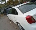 Белый Шевроле Лачетти, объемом двигателя 0 л и пробегом 484 тыс. км за 3500 $, фото 3 на Automoto.ua