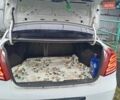 Белый Шевроле Лачетти, объемом двигателя 1.6 л и пробегом 218 тыс. км за 3800 $, фото 8 на Automoto.ua