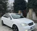 Білий Шевроле Лачетті, об'ємом двигуна 0 л та пробігом 250 тис. км за 3807 $, фото 1 на Automoto.ua