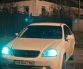 Білий Шевроле Лачетті, об'ємом двигуна 1.6 л та пробігом 310 тис. км за 3200 $, фото 1 на Automoto.ua