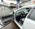 Белый Шевроле Лачетти, объемом двигателя 1.6 л и пробегом 218 тыс. км за 3800 $, фото 2 на Automoto.ua