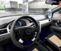 Белый Шевроле Лачетти, объемом двигателя 1.6 л и пробегом 218 тыс. км за 3100 $, фото 1 на Automoto.ua