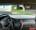 Белый Шевроле Лачетти, объемом двигателя 1.6 л и пробегом 280 тыс. км за 2700 $, фото 2 на Automoto.ua