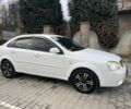 Білий Шевроле Лачетті, об'ємом двигуна 0 л та пробігом 250 тис. км за 3807 $, фото 20 на Automoto.ua