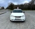 Білий Шевроле Лачетті, об'ємом двигуна 1.8 л та пробігом 198 тис. км за 3500 $, фото 1 на Automoto.ua