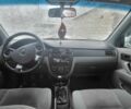 Белый Шевроле Лачетти, объемом двигателя 1.8 л и пробегом 330 тыс. км за 4500 $, фото 3 на Automoto.ua