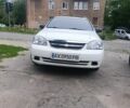 Білий Шевроле Лачетті, об'ємом двигуна 1.6 л та пробігом 130 тис. км за 3754 $, фото 1 на Automoto.ua