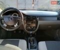 Белый Шевроле Лачетти, объемом двигателя 1.6 л и пробегом 220 тыс. км за 4500 $, фото 5 на Automoto.ua
