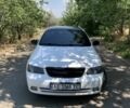 Білий Шевроле Лачетті, об'ємом двигуна 1.6 л та пробігом 205 тис. км за 4900 $, фото 1 на Automoto.ua