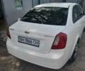 Білий Шевроле Лачетті, об'ємом двигуна 1.8 л та пробігом 173 тис. км за 3900 $, фото 1 на Automoto.ua