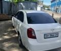 Білий Шевроле Лачетті, об'ємом двигуна 1.8 л та пробігом 173 тис. км за 3900 $, фото 4 на Automoto.ua