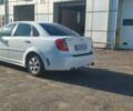 Белый Шевроле Лачетти, объемом двигателя 1.8 л и пробегом 225 тыс. км за 3500 $, фото 10 на Automoto.ua
