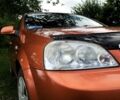 Білий Шевроле Лачетті, об'ємом двигуна 1.8 л та пробігом 120 тис. км за 5900 $, фото 1 на Automoto.ua