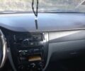 Белый Шевроле Лачетти, объемом двигателя 1.8 л и пробегом 305 тыс. км за 4000 $, фото 1 на Automoto.ua