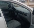 Белый Шевроле Лачетти, объемом двигателя 1.6 л и пробегом 222 тыс. км за 4100 $, фото 4 на Automoto.ua