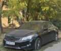 Белый Шевроле Лачетти, объемом двигателя 1.6 л и пробегом 235 тыс. км за 2961 $, фото 1 на Automoto.ua