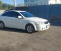 Белый Шевроле Лачетти, объемом двигателя 1.8 л и пробегом 225 тыс. км за 3500 $, фото 5 на Automoto.ua