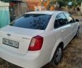 Білий Шевроле Лачетті, об'ємом двигуна 1.8 л та пробігом 173 тис. км за 3900 $, фото 6 на Automoto.ua