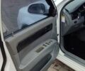 Белый Шевроле Лачетти, объемом двигателя 1.8 л и пробегом 288 тыс. км за 4900 $, фото 12 на Automoto.ua