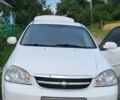 Білий Шевроле Лачетті, об'ємом двигуна 1.8 л та пробігом 331 тис. км за 3199 $, фото 1 на Automoto.ua