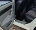 Белый Шевроле Лачетти, объемом двигателя 1.8 л и пробегом 288 тыс. км за 4900 $, фото 14 на Automoto.ua