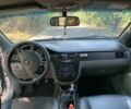 Білий Шевроле Лачетті, об'ємом двигуна 1.6 л та пробігом 205 тис. км за 4900 $, фото 5 на Automoto.ua