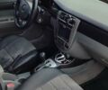 Белый Шевроле Лачетти, объемом двигателя 1.8 л и пробегом 288 тыс. км за 4900 $, фото 18 на Automoto.ua