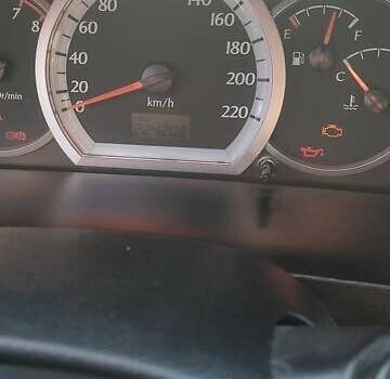 Белый Шевроле Лачетти, объемом двигателя 1.8 л и пробегом 225 тыс. км за 3500 $, фото 13 на Automoto.ua