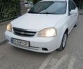 Белый Шевроле Лачетти, объемом двигателя 1.6 л и пробегом 250 тыс. км за 4300 $, фото 19 на Automoto.ua