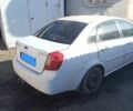 Белый Шевроле Лачетти, объемом двигателя 0 л и пробегом 180 тыс. км за 4500 $, фото 3 на Automoto.ua