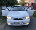 Білий Шевроле Лачетті, об'ємом двигуна 1.8 л та пробігом 223 тис. км за 5099 $, фото 9 на Automoto.ua
