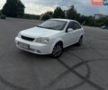 Білий Шевроле Лачетті, об'ємом двигуна 1.6 л та пробігом 184 тис. км за 4100 $, фото 2 на Automoto.ua
