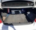 Белый Шевроле Лачетти, объемом двигателя 1.6 л и пробегом 270 тыс. км за 4199 $, фото 10 на Automoto.ua
