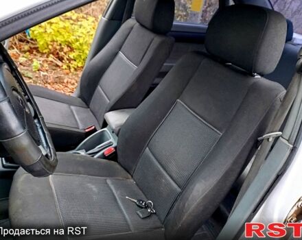 Белый Шевроле Лачетти, объемом двигателя 1.8 л и пробегом 356 тыс. км за 3600 $, фото 10 на Automoto.ua