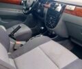 Білий Шевроле Лачетті, об'ємом двигуна 0 л та пробігом 189 тис. км за 4500 $, фото 11 на Automoto.ua