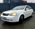 Білий Шевроле Лачетті, об'ємом двигуна 0 л та пробігом 189 тис. км за 4500 $, фото 1 на Automoto.ua