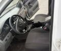 Белый Шевроле Лачетти, объемом двигателя 1.6 л и пробегом 184 тыс. км за 4100 $, фото 14 на Automoto.ua
