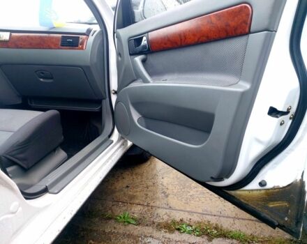 Білий Шевроле Лачетті, об'ємом двигуна 0 л та пробігом 189 тис. км за 4500 $, фото 10 на Automoto.ua